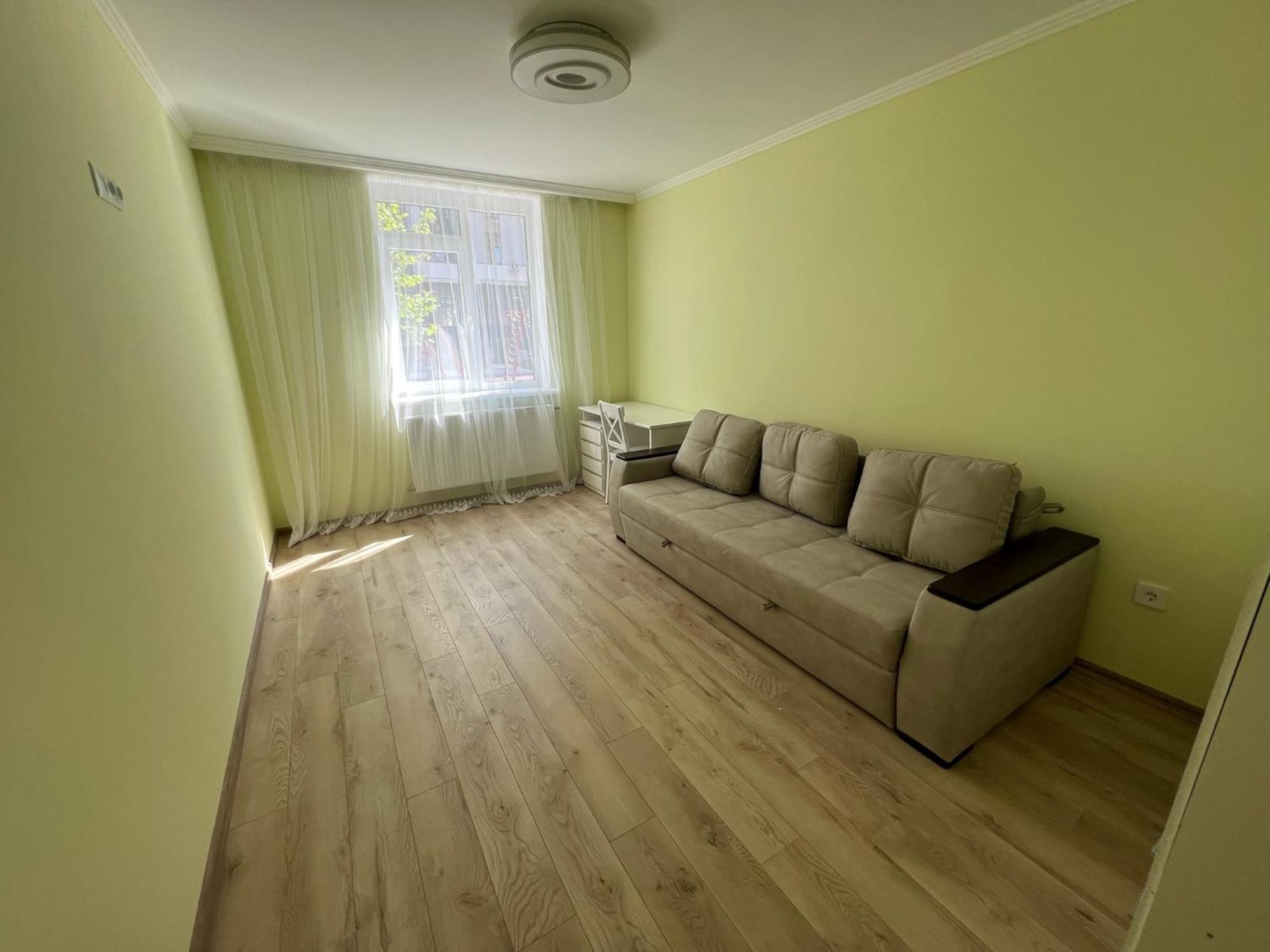 Green House Апартаменти В Новобудові По Вул Зелена 204 Lviv Eksteriør bilde