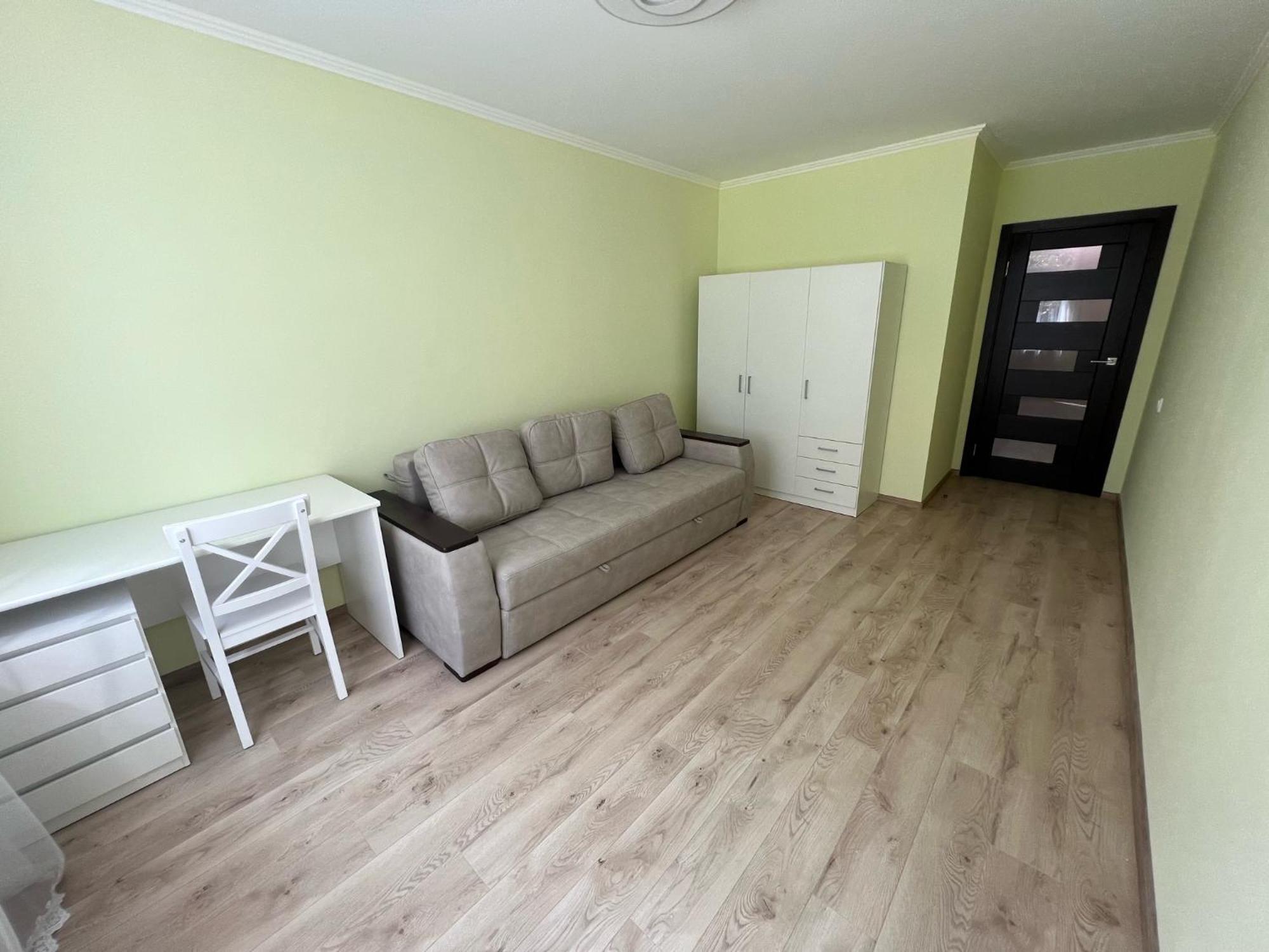 Green House Апартаменти В Новобудові По Вул Зелена 204 Lviv Eksteriør bilde