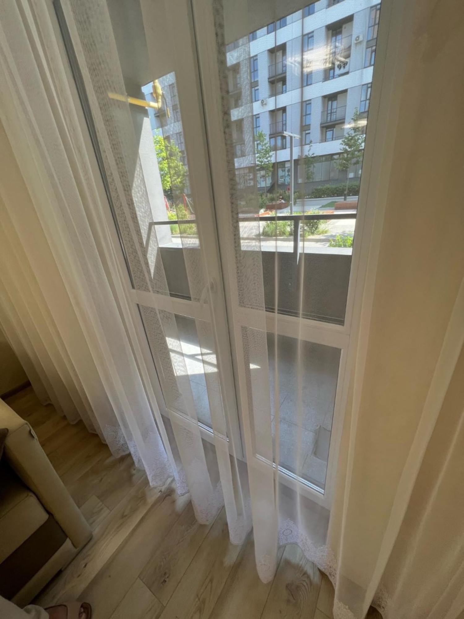 Green House Апартаменти В Новобудові По Вул Зелена 204 Lviv Eksteriør bilde