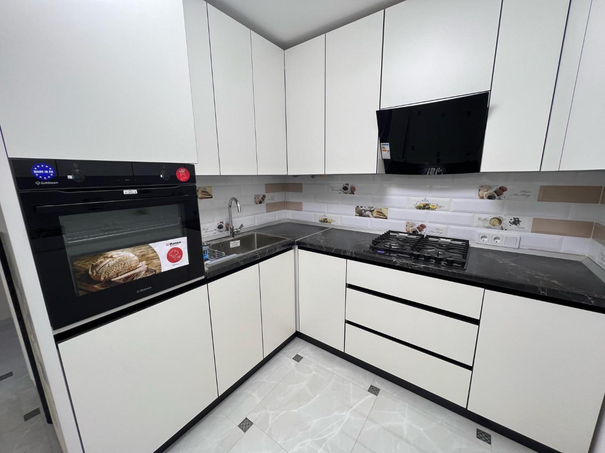 Green House Апартаменти В Новобудові По Вул Зелена 204 Lviv Eksteriør bilde