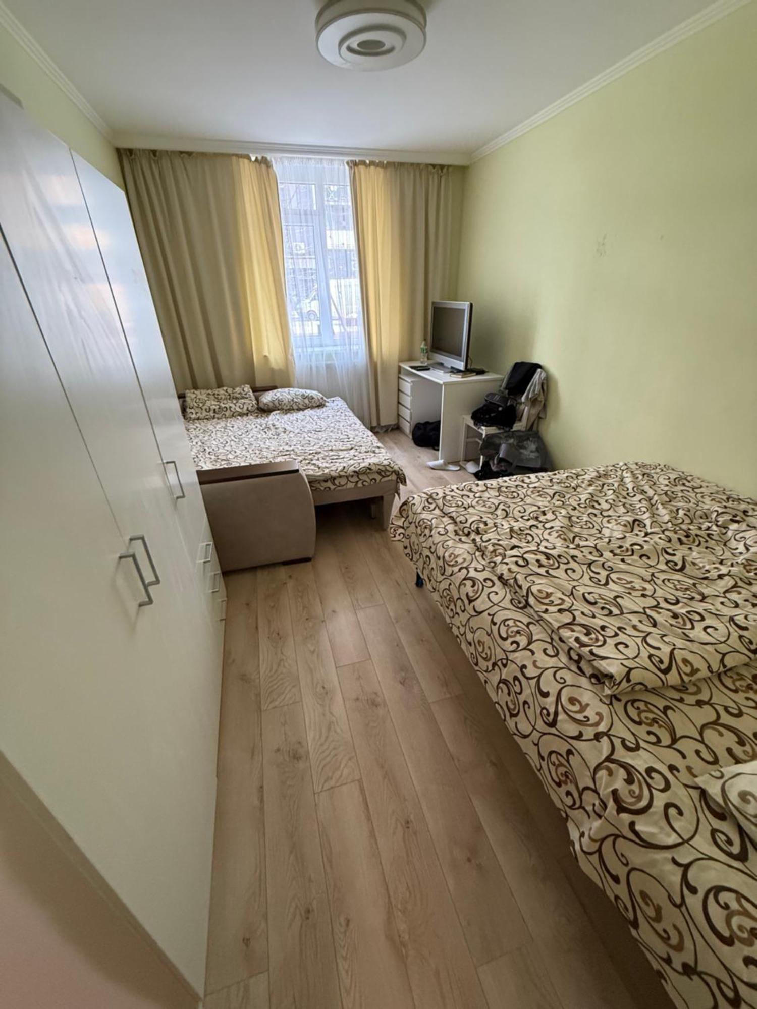 Green House Апартаменти В Новобудові По Вул Зелена 204 Lviv Eksteriør bilde